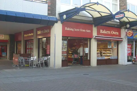 The Sweet Rose Cakery photo 2
